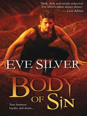 cover image of Body Of Sin